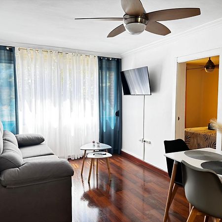 אלבאסטה Apartamento Alarcon En Zona Av Espana - Hospital מראה חיצוני תמונה