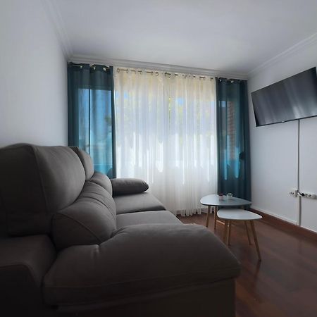 אלבאסטה Apartamento Alarcon En Zona Av Espana - Hospital מראה חיצוני תמונה