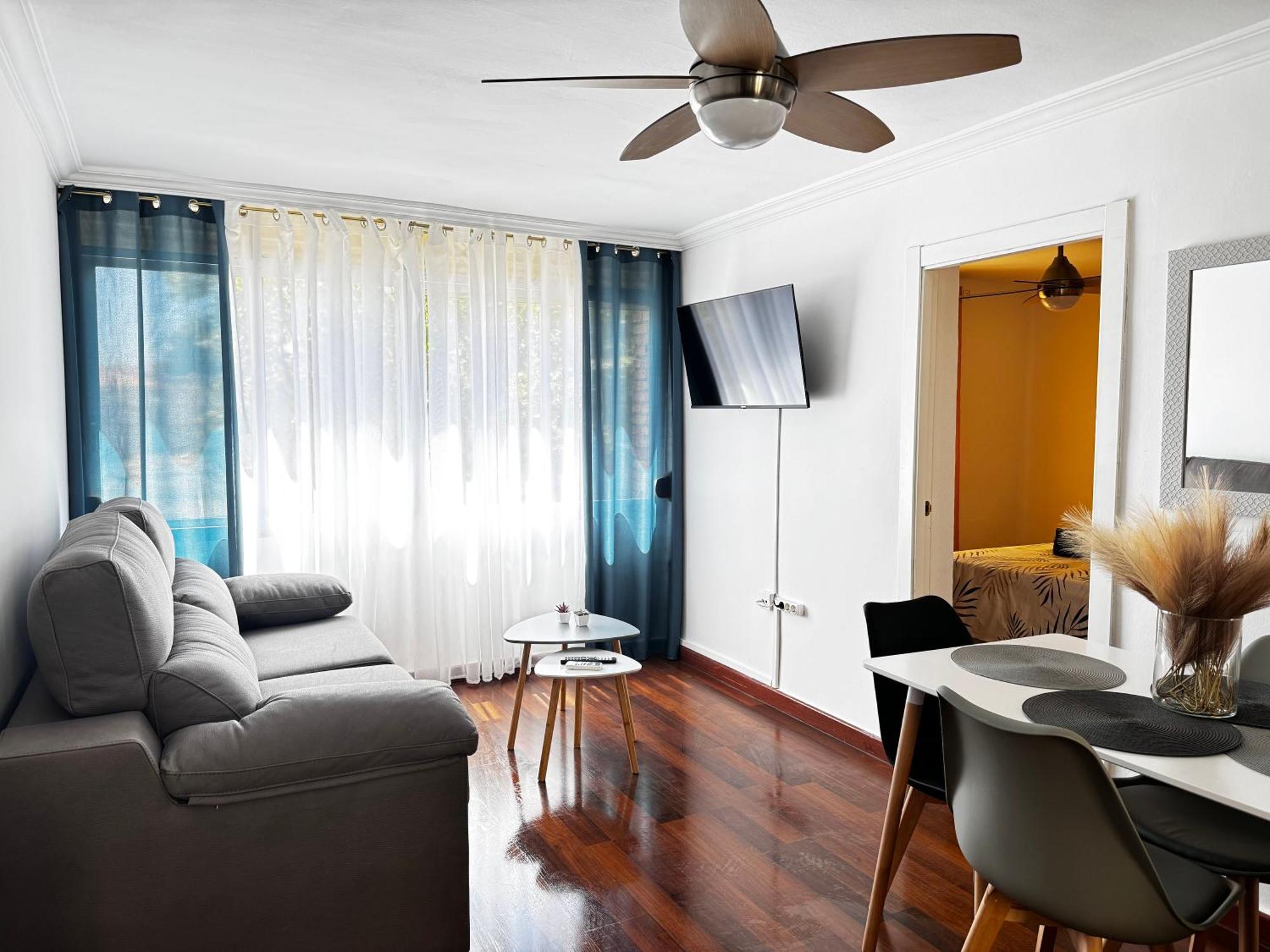 אלבאסטה Apartamento Alarcon En Zona Av Espana - Hospital מראה חיצוני תמונה
