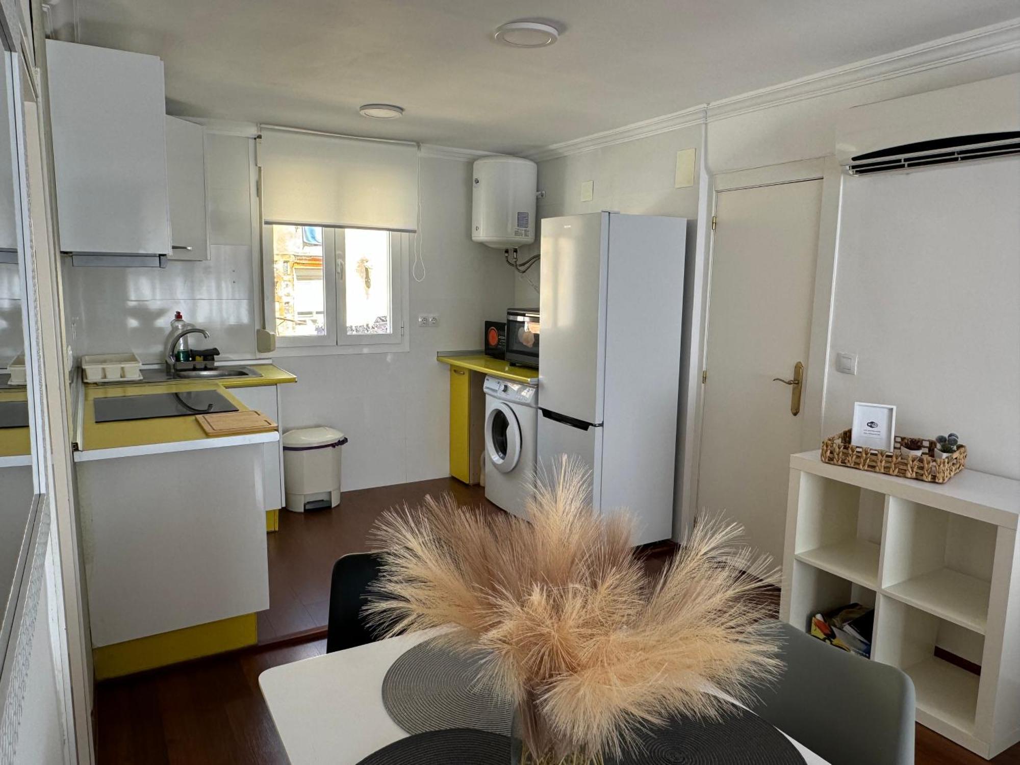אלבאסטה Apartamento Alarcon En Zona Av Espana - Hospital מראה חיצוני תמונה
