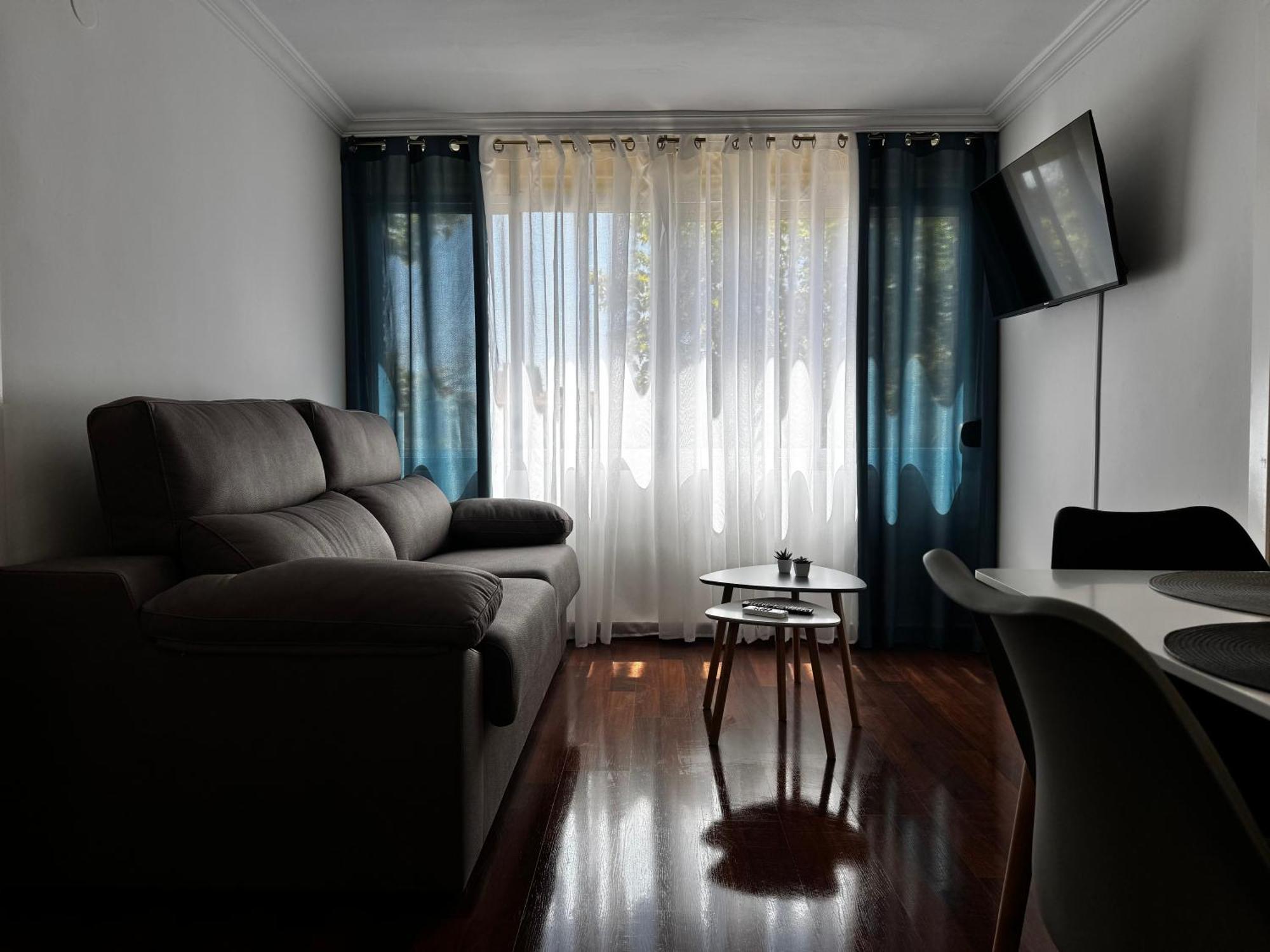 אלבאסטה Apartamento Alarcon En Zona Av Espana - Hospital מראה חיצוני תמונה