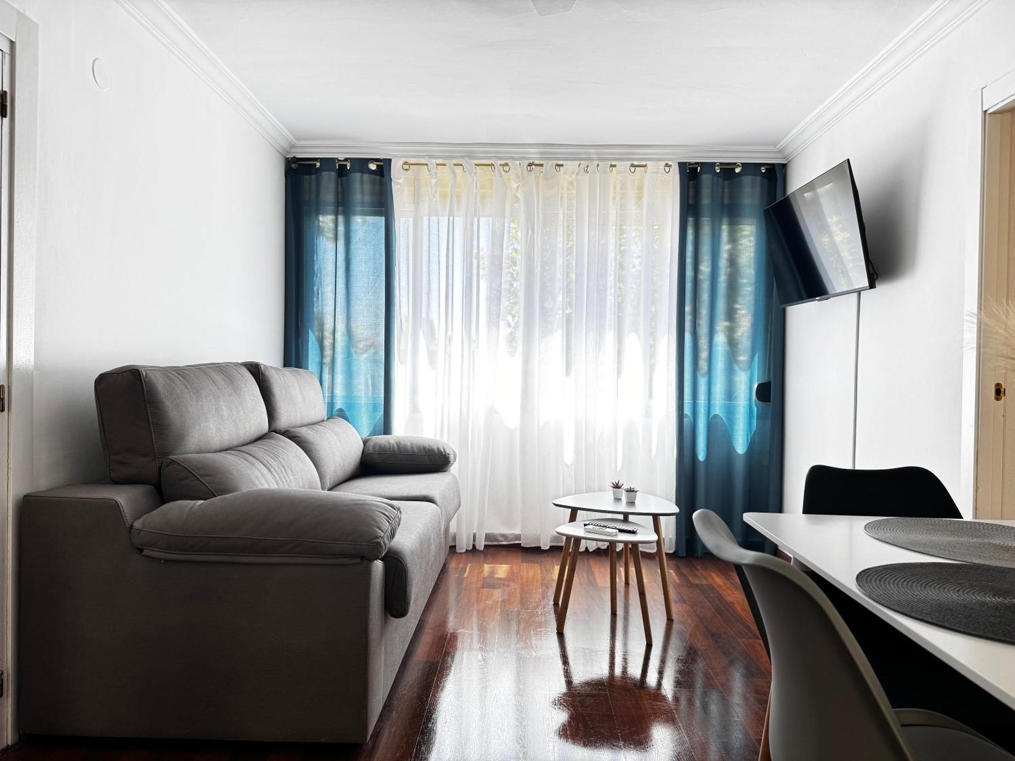 אלבאסטה Apartamento Alarcon En Zona Av Espana - Hospital מראה חיצוני תמונה