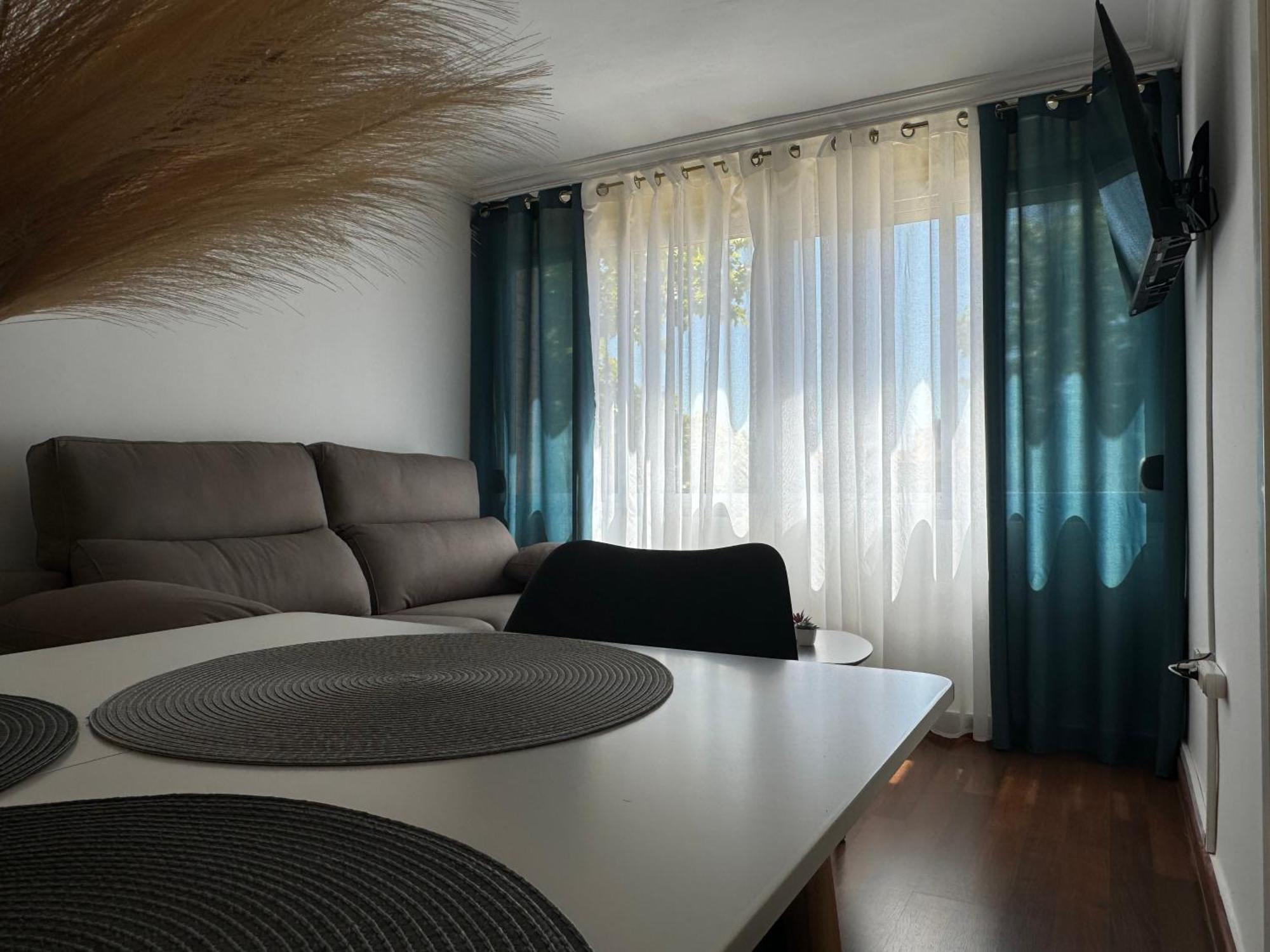 אלבאסטה Apartamento Alarcon En Zona Av Espana - Hospital מראה חיצוני תמונה