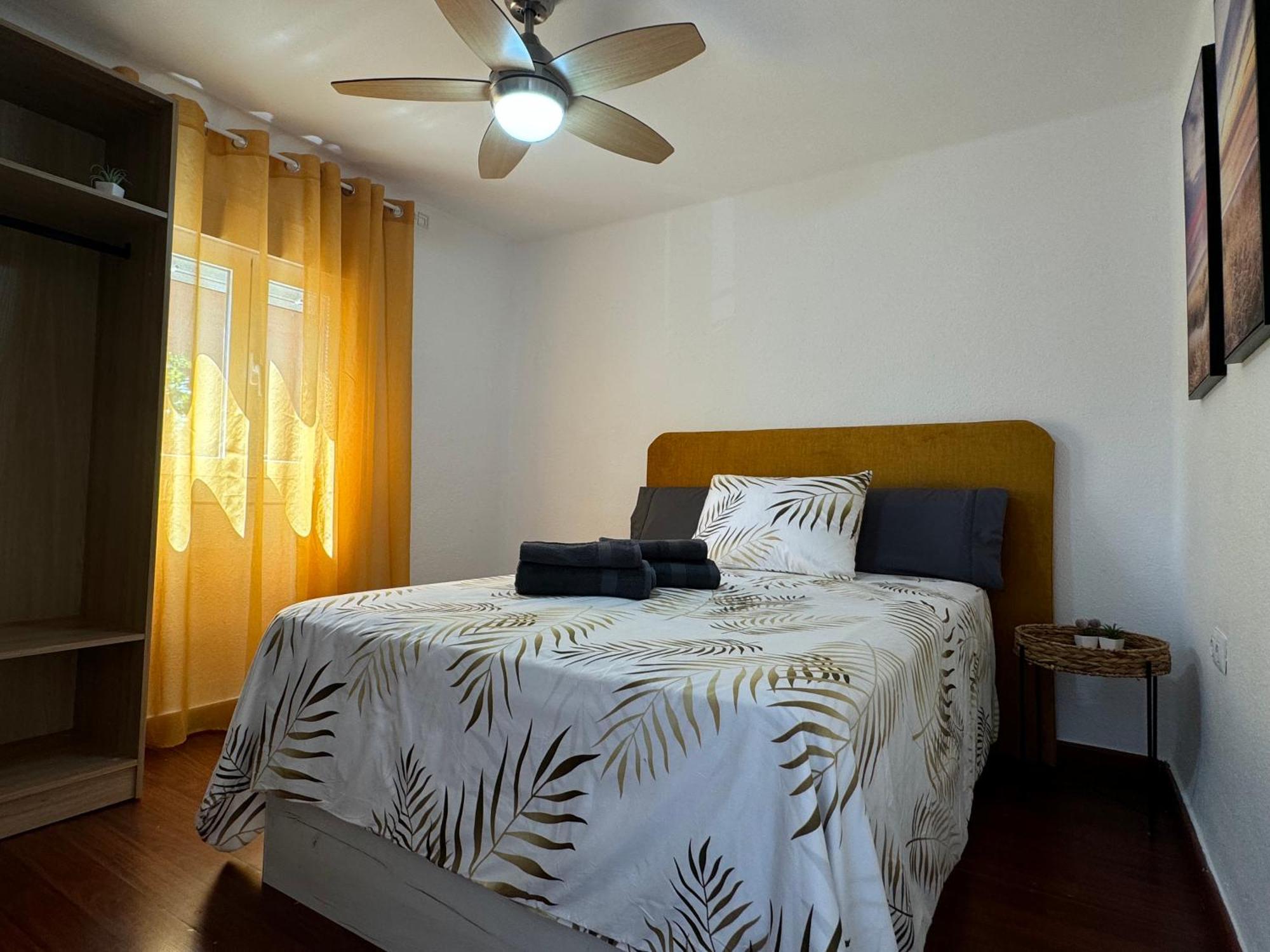 אלבאסטה Apartamento Alarcon En Zona Av Espana - Hospital מראה חיצוני תמונה