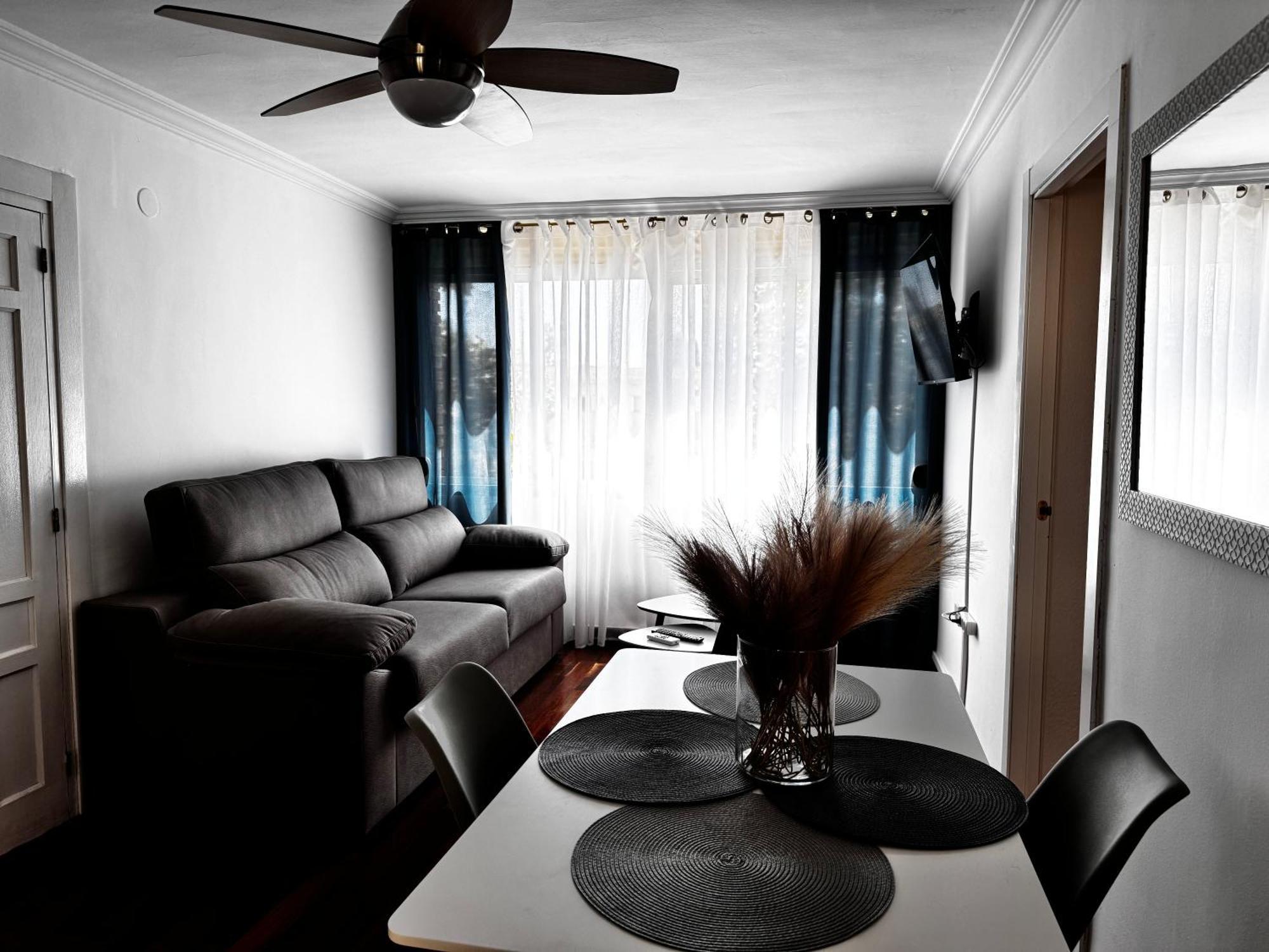 אלבאסטה Apartamento Alarcon En Zona Av Espana - Hospital מראה חיצוני תמונה