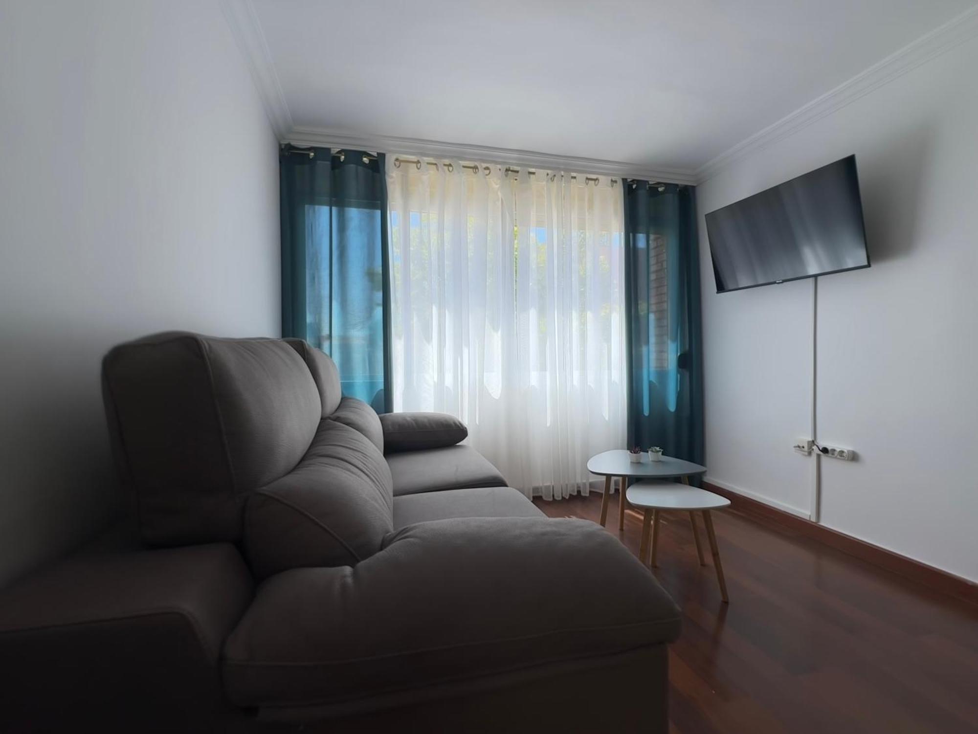 אלבאסטה Apartamento Alarcon En Zona Av Espana - Hospital מראה חיצוני תמונה