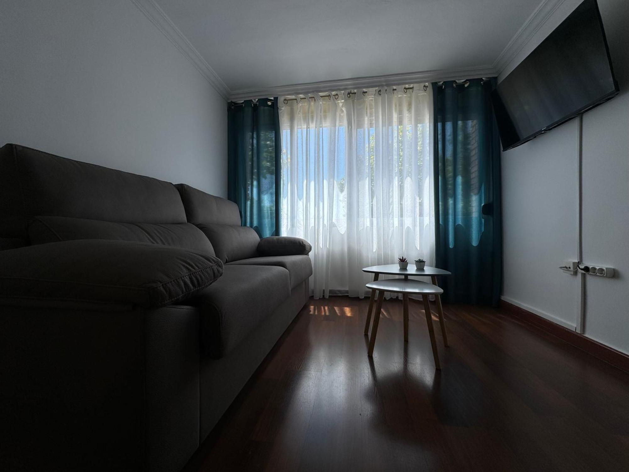 אלבאסטה Apartamento Alarcon En Zona Av Espana - Hospital מראה חיצוני תמונה