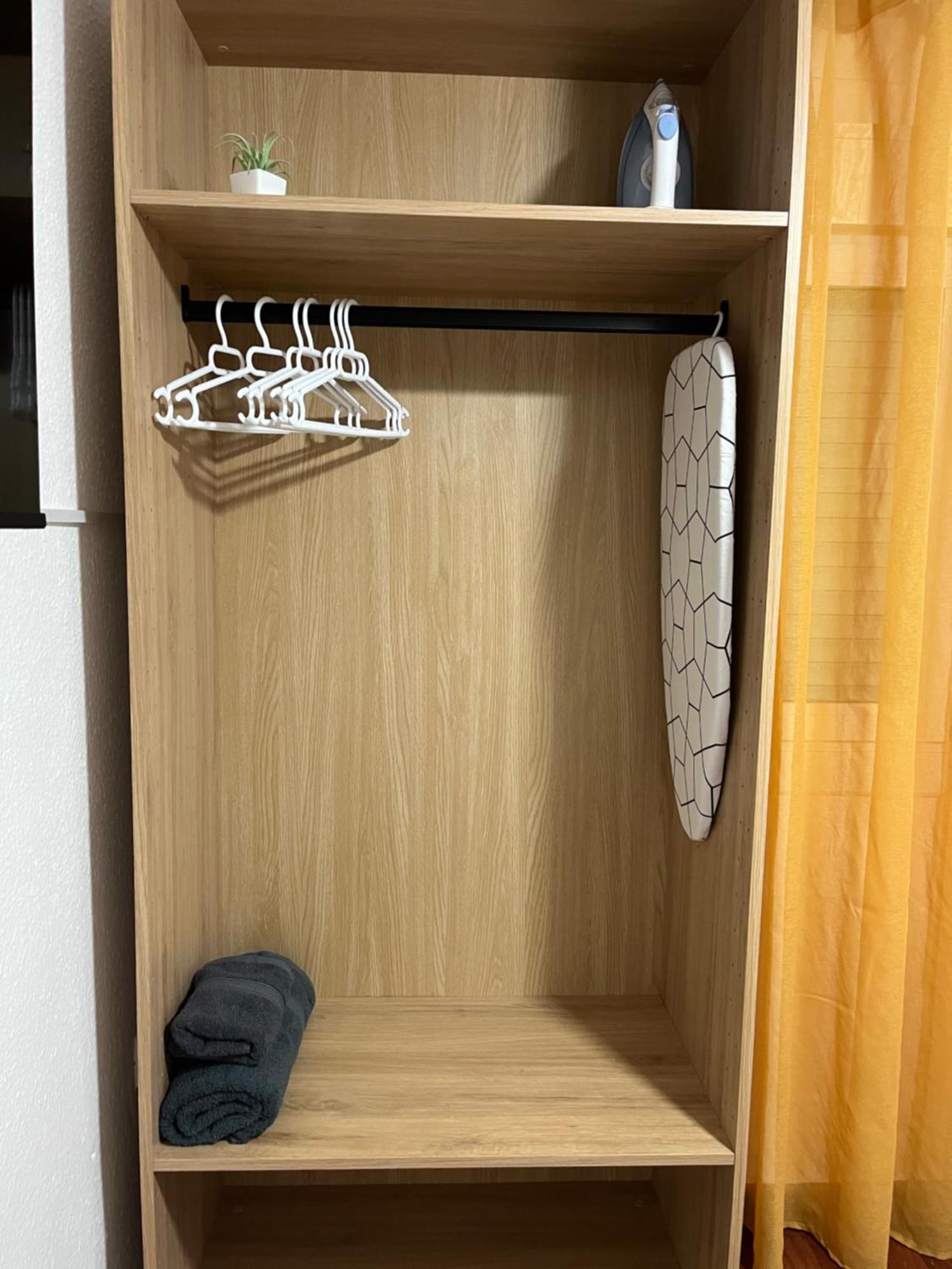 אלבאסטה Apartamento Alarcon En Zona Av Espana - Hospital מראה חיצוני תמונה